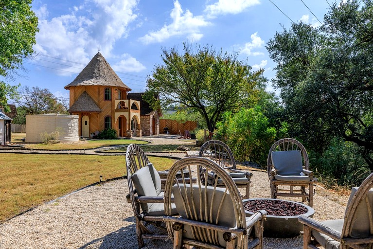 Vacation Rentals (United States of America, Fredericksburg, Texas)