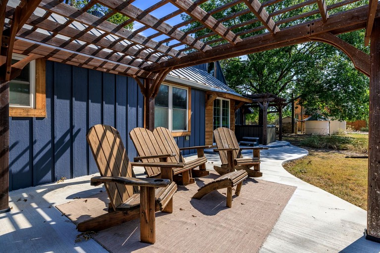 Vacation Rentals (United States of America, Fredericksburg, Texas)