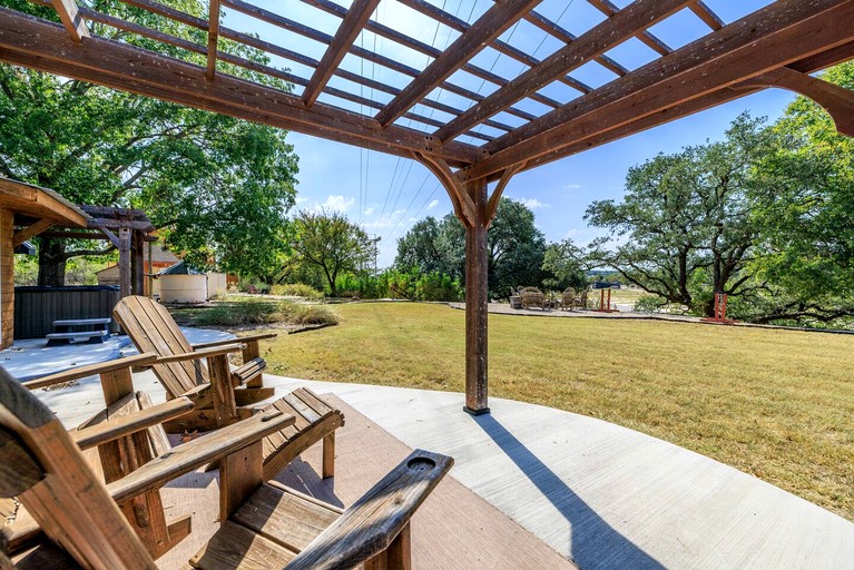 Vacation Rentals (United States of America, Fredericksburg, Texas)