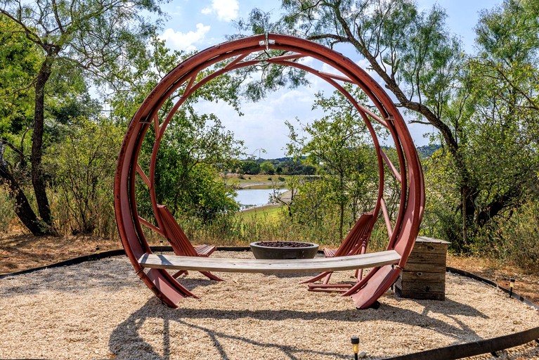 Vacation Rentals (United States of America, Fredericksburg, Texas)