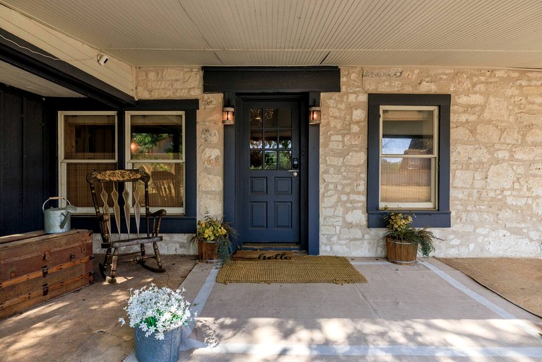 Vacation Rentals (United States of America, Fredericksburg, Texas)