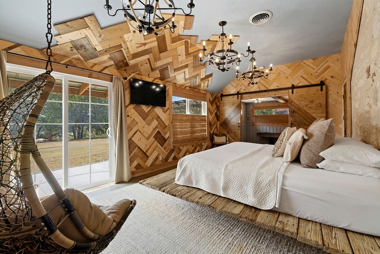 Vacation Rentals (United States of America, Fredericksburg, Texas)