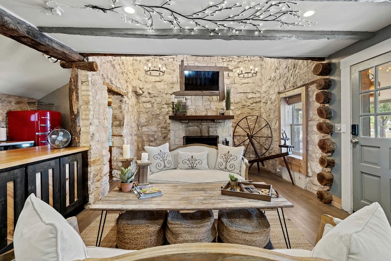 Vacation Rentals (United States of America, Fredericksburg, Texas)