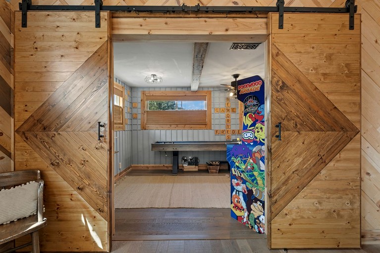 Vacation Rentals (United States of America, Fredericksburg, Texas)