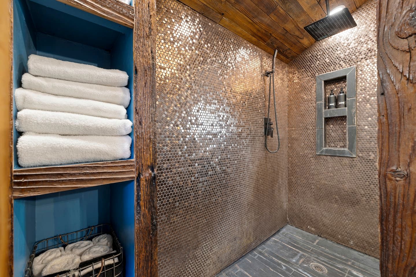 Whimsical Historic Homestead with Arcade & Ridge Views near Downtown Fredericksburg, Texas