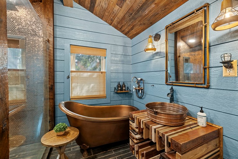 Vacation Rentals (United States of America, Fredericksburg, Texas)