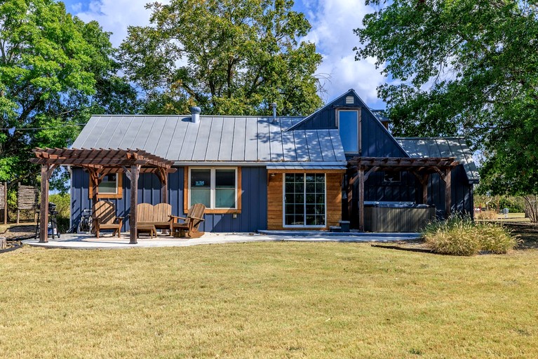 Vacation Rentals (United States of America, Fredericksburg, Texas)