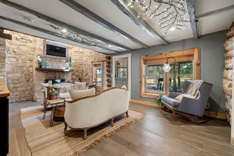 Vacation Rentals (United States of America, Fredericksburg, Texas)