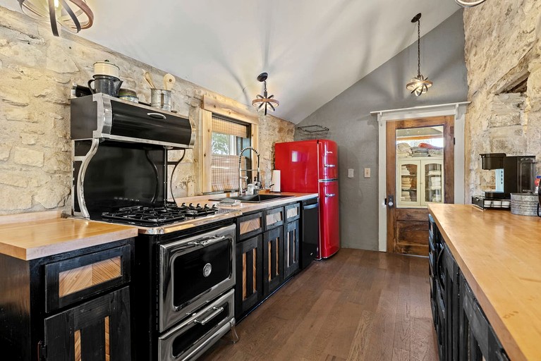 Vacation Rentals (United States of America, Fredericksburg, Texas)