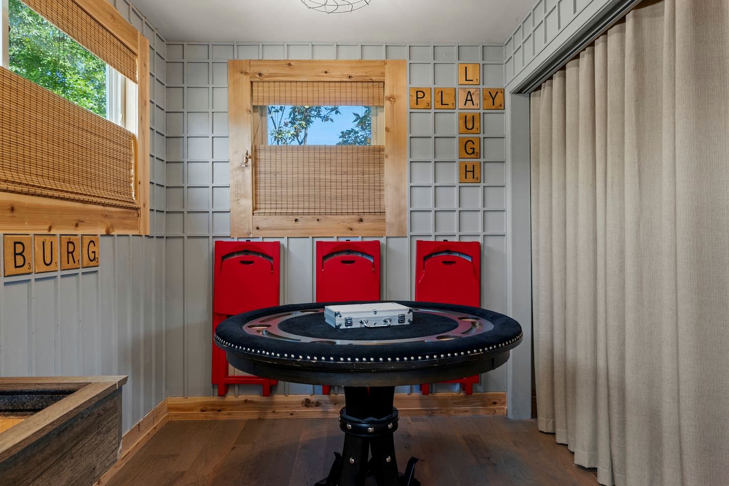 Whimsical Historic Homestead with Arcade & Ridge Views near Downtown Fredericksburg, Texas