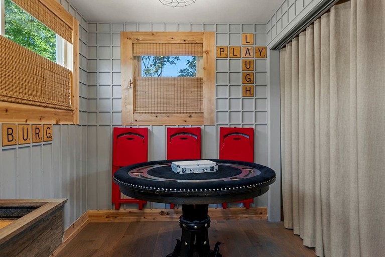 Vacation Rentals (United States of America, Fredericksburg, Texas)