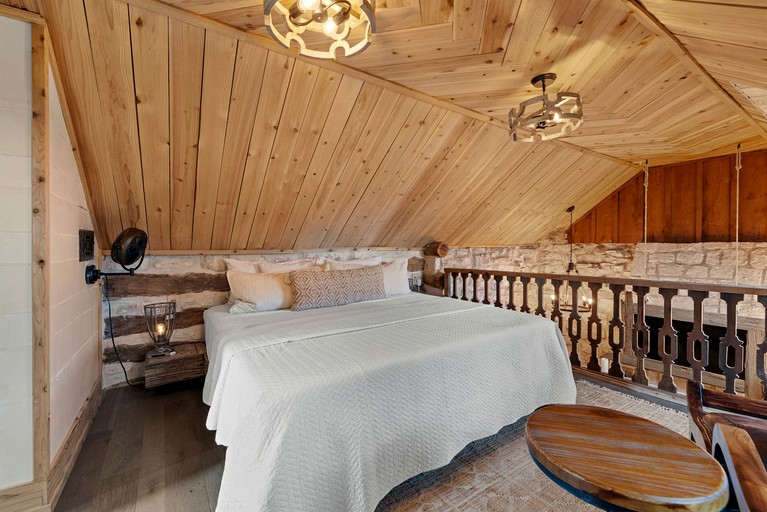 Vacation Rentals (United States of America, Fredericksburg, Texas)