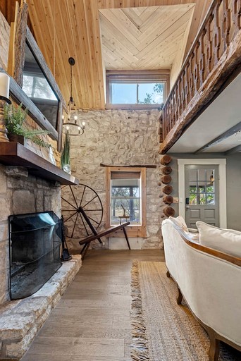 Vacation Rentals (United States of America, Fredericksburg, Texas)