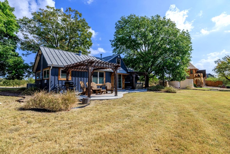 Vacation Rentals (United States of America, Fredericksburg, Texas)