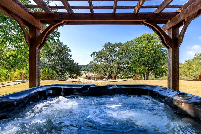 Vacation Rentals (United States of America, Fredericksburg, Texas)