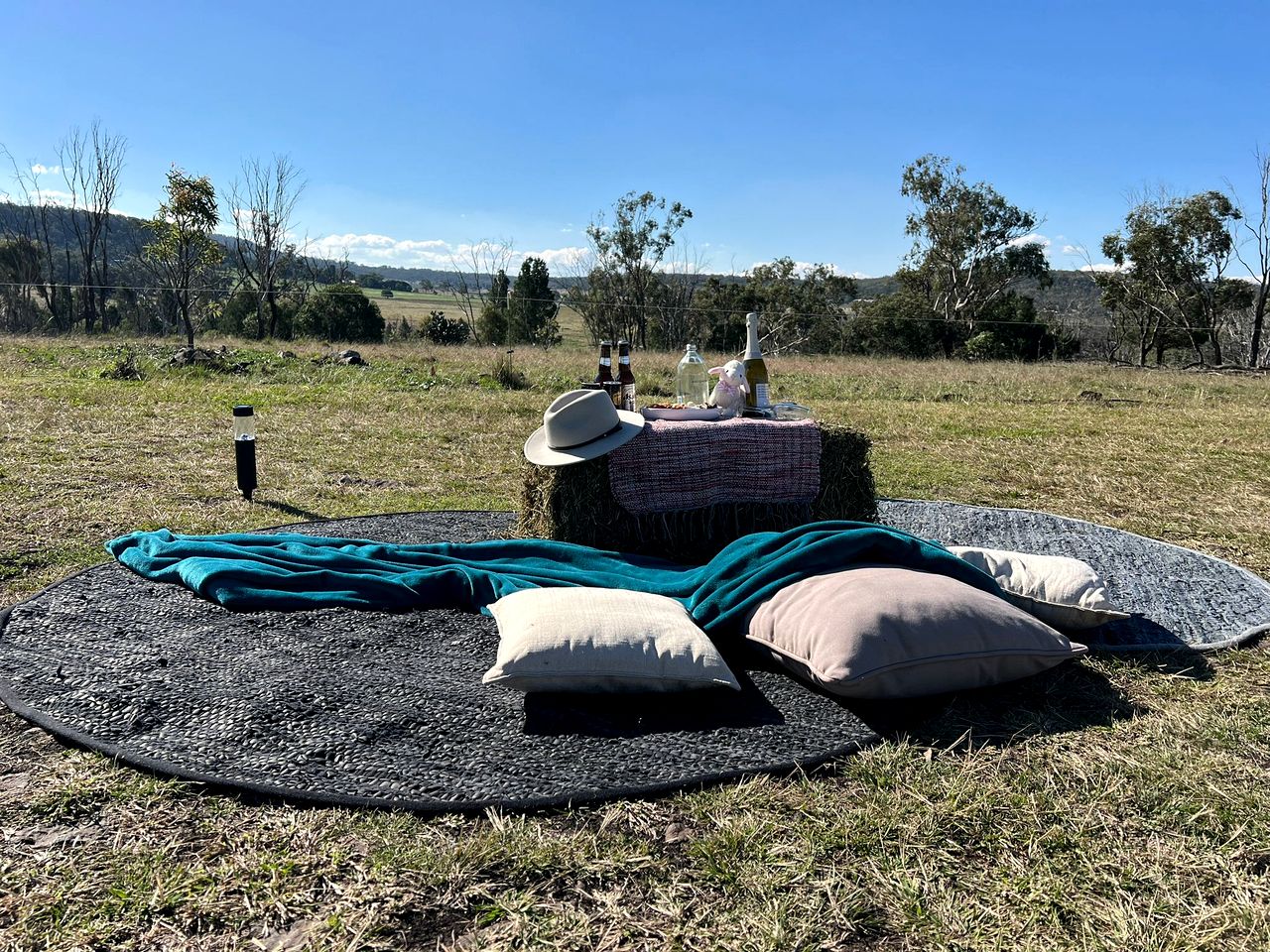 Beautiful Tiny House with Fantastic Vistas in Irongate, Queensland