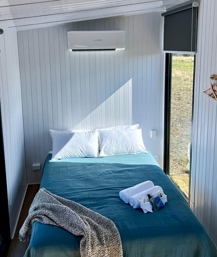 Tiny Houses (Australia, Irongate, Queensland)