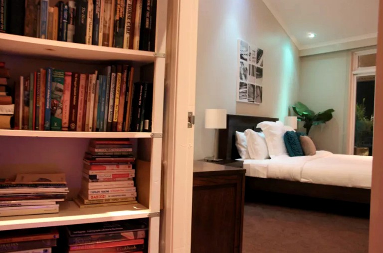 Vacation Rentals (Caffreys Flat, New South Wales, Australia)