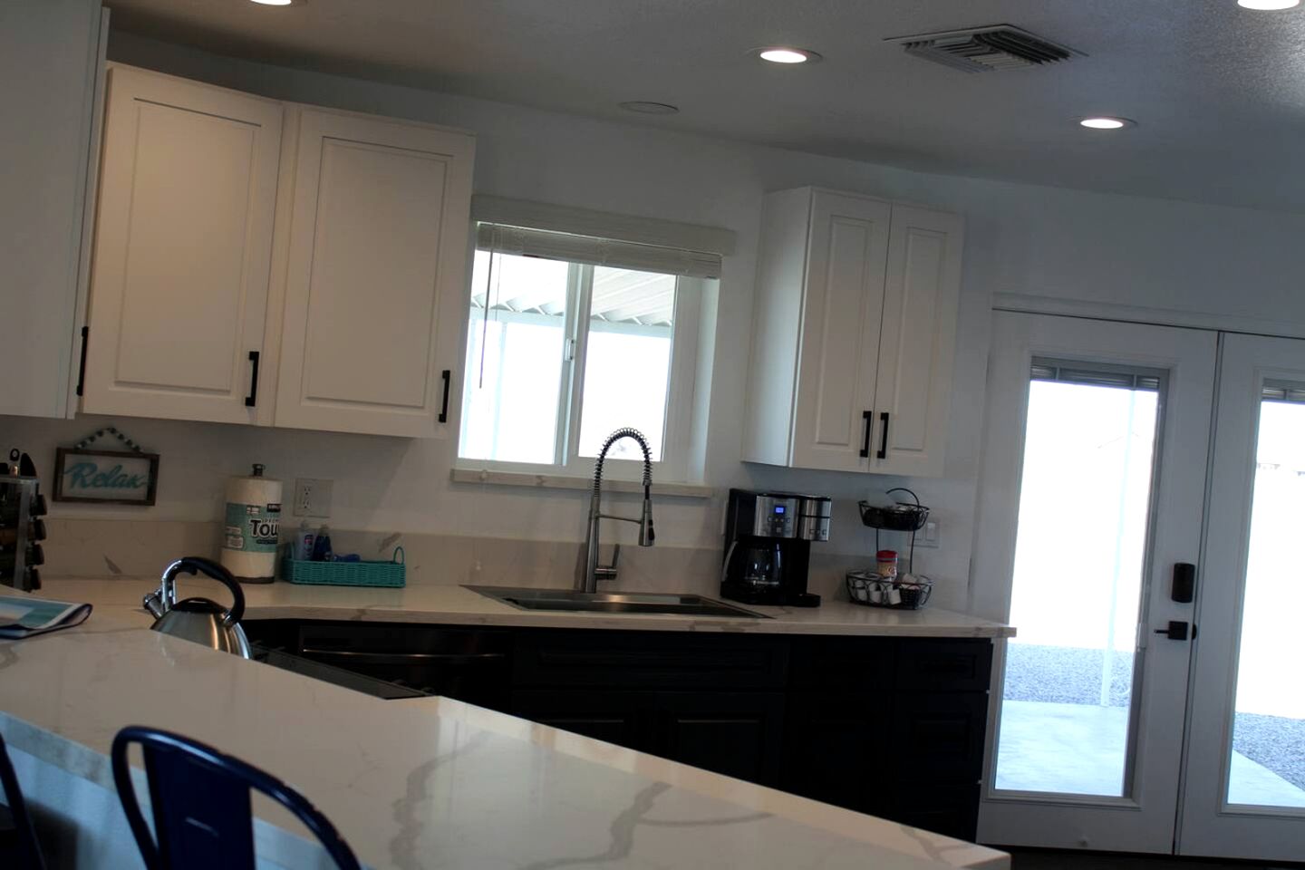 Unique Round Cabin Ideal for Groups Getaways in California