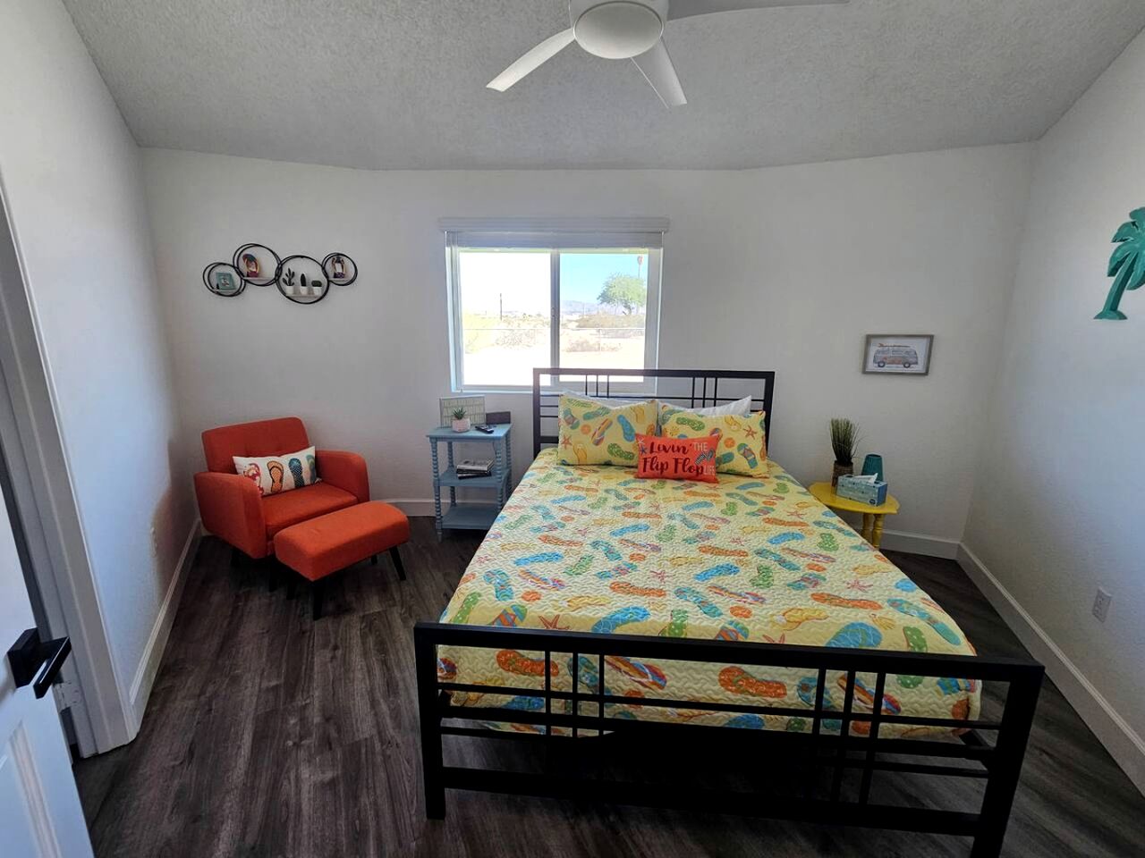 Unique Round Cabin Ideal for Groups Getaways in California