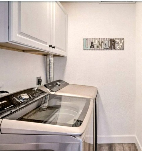 Cabins (United States of America, Big River, California)