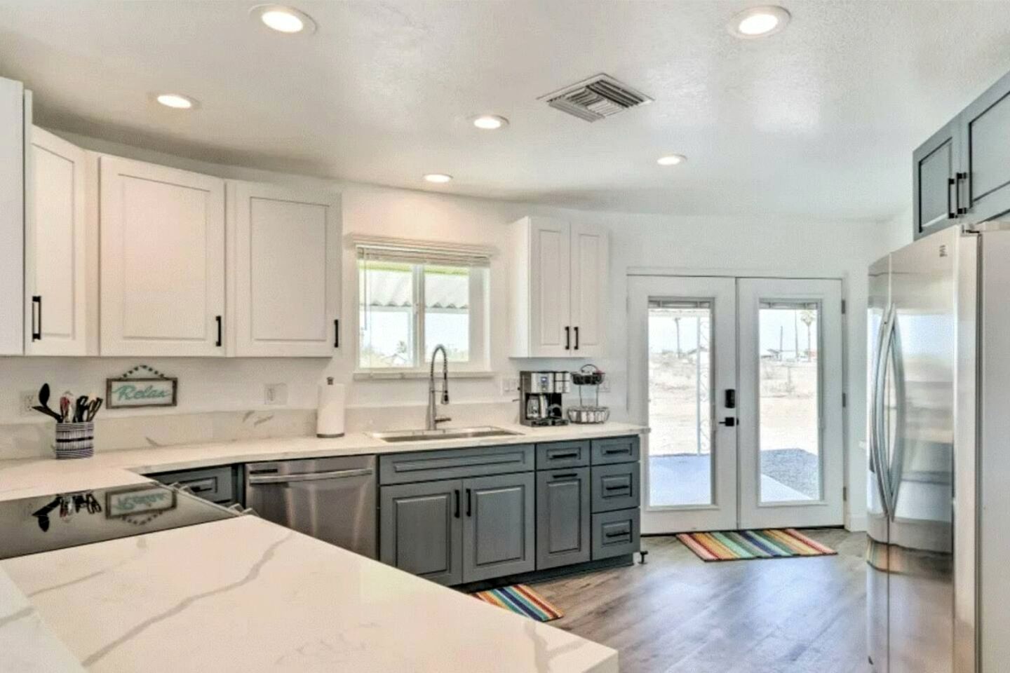 Unique Round Cabin Ideal for Groups Getaways in California