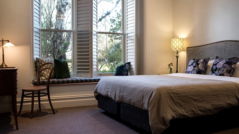 Vacation Rentals (Australia, Daylesford, Victoria)