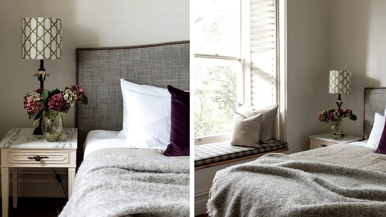 Vacation Rentals (Australia, Daylesford, Victoria)