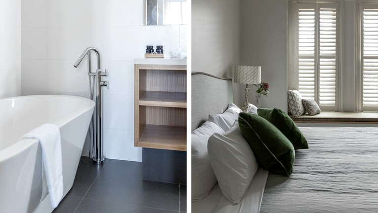 Vacation Rentals (Australia, Daylesford, Victoria)