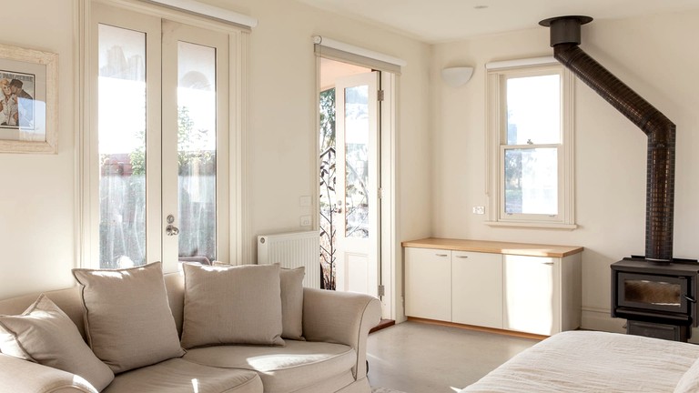 Vacation Rentals (Australia, Daylesford, Victoria)