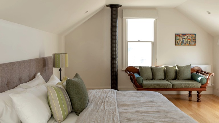 Vacation Rentals (Australia, Daylesford, Victoria)