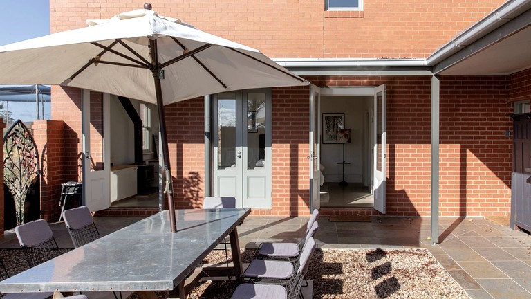 Vacation Rentals (Australia, Daylesford, Victoria)