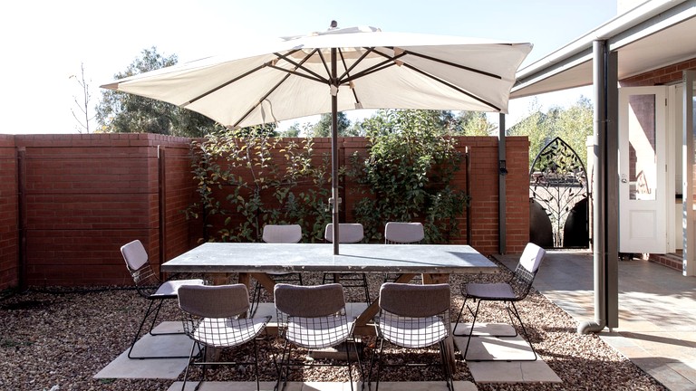 Vacation Rentals (Australia, Daylesford, Victoria)