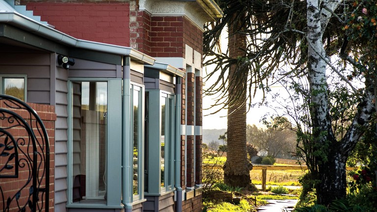 Vacation Rentals (Australia, Daylesford, Victoria)