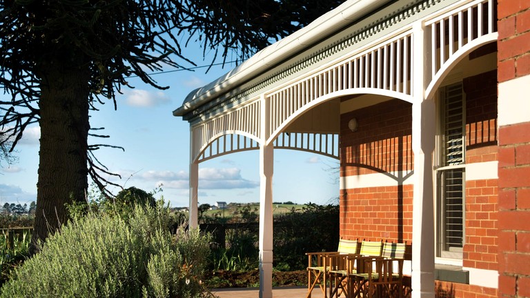 Vacation Rentals (Australia, Daylesford, Victoria)