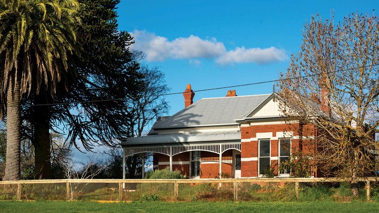 Vacation Rentals (Australia, Daylesford, Victoria)