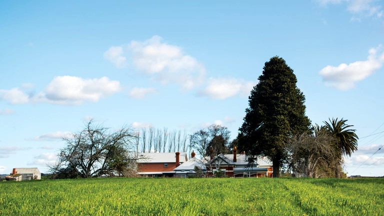 Vacation Rentals (Australia, Daylesford, Victoria)