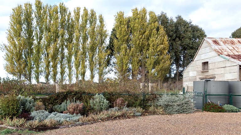 Vacation Rentals (Australia, Daylesford, Victoria)