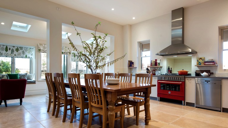 Vacation Rentals (Australia, Daylesford, Victoria)