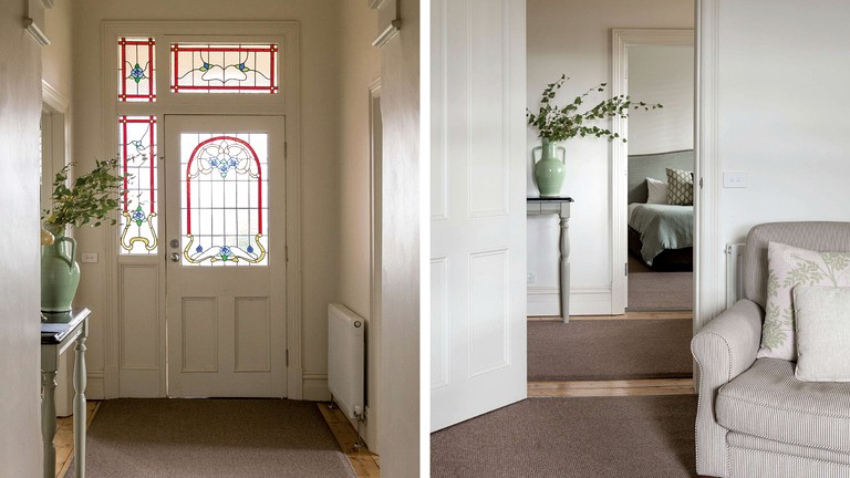 Vacation Rentals (Australia, Daylesford, Victoria)