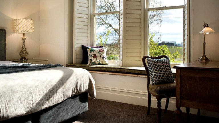 Vacation Rentals (Australia, Daylesford, Victoria)