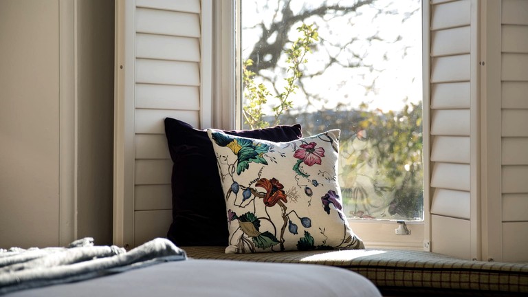 Vacation Rentals (Australia, Daylesford, Victoria)