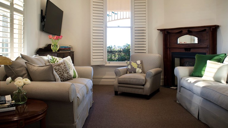 Vacation Rentals (Australia, Daylesford, Victoria)