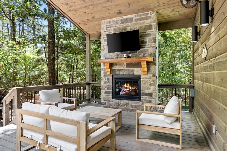 Vacation Rentals (United States of America, Broken Bow, Oklahoma)