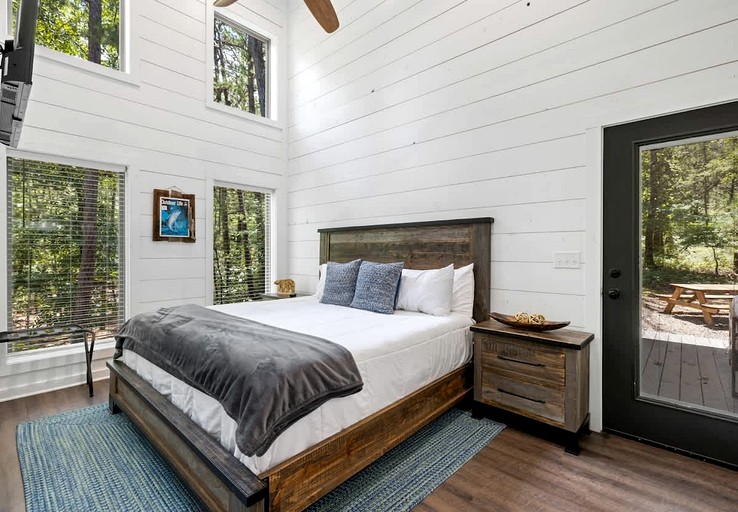 Vacation Rentals (United States of America, Broken Bow, Oklahoma)