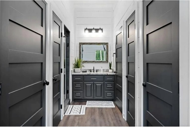 Vacation Rentals (United States of America, Broken Bow, Oklahoma)