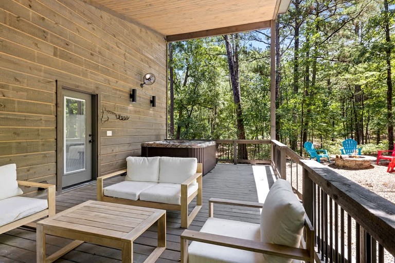 Vacation Rentals (United States of America, Broken Bow, Oklahoma)