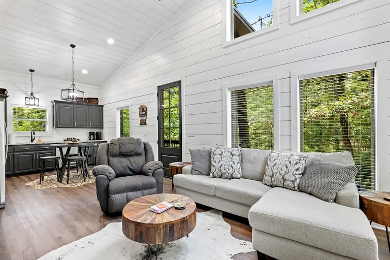 Vacation Rentals (United States of America, Broken Bow, Oklahoma)