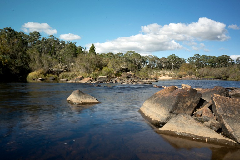 Tiny Houses (Braidwood, New South Wales, Australia)