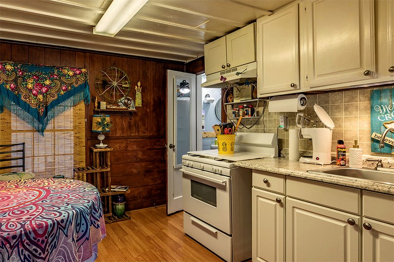 Vacation Rentals (United States of America, Bacliff, Texas)